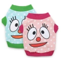 Dog Shirts Lightweight Dog Clothes