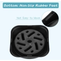 Anti-choke Dog Feed Bowl