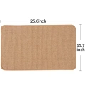 Natural Sisal Cat Scratcher Mat