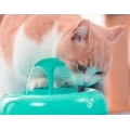 Patented 5-Layer Filtration Pet fountain