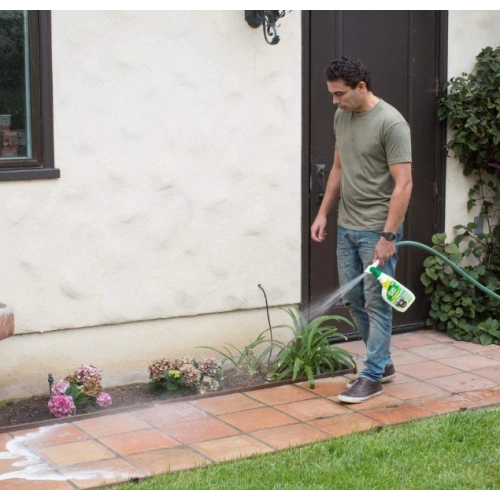 Outdoor Odor Eliminator for Pets Dogs