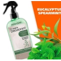 Deodorizing and Refreshing Pet Deodorant for Dogs