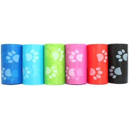 Pet Dog Poop Waste Bags