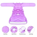 2 Pack Dog Diapers Pants