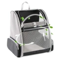 Outdoor pet cat dog carrier