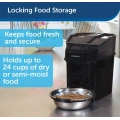 Healthy Pet Simply Feed Dispenser