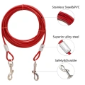 10ft Dog Tie Out Cable