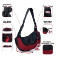 Pet Sling Travel Bag
