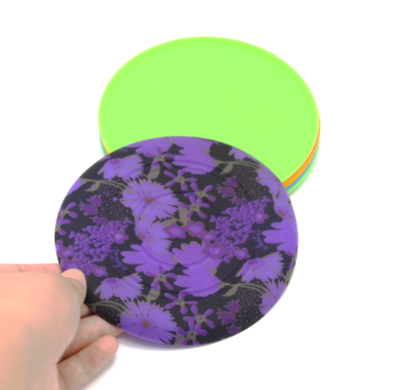 Game Dog Flying Discs