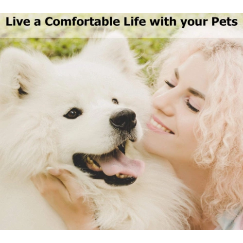 Pet Bathing Tool Compatible with Shower Bath Tub
