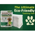 Super Absorbent Pads with Prolonged Odor Control