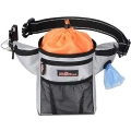 5 Pockets Dog Treat Training Pouch