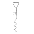 16 Inch Dog Tie Out Stake