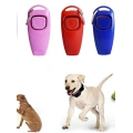 2 in 1 Pet Dog Trainer Aid Guide