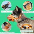 Dog Muzzle for Long Snout Dogs