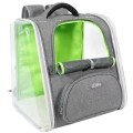 Outdoor pet cat dog carrier