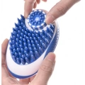 Pet Washing Cleaning Brush
