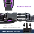 Reflective Oxford Material Dog Harness