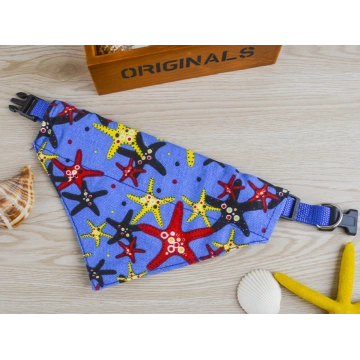 Heavy Duty Dog Bandana