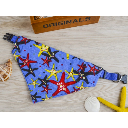 Heavy Duty Dog Bandana