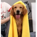 Super Water Absorption Dog Cat Pet Bath Towel