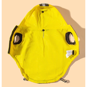 Dog Outdoor Jacket