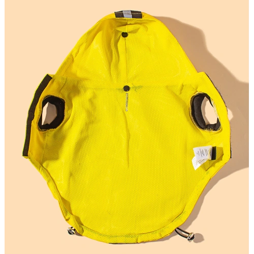 Dog Outdoor Jacket
