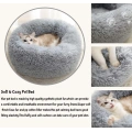 Pet Bed Soft Cat Bed