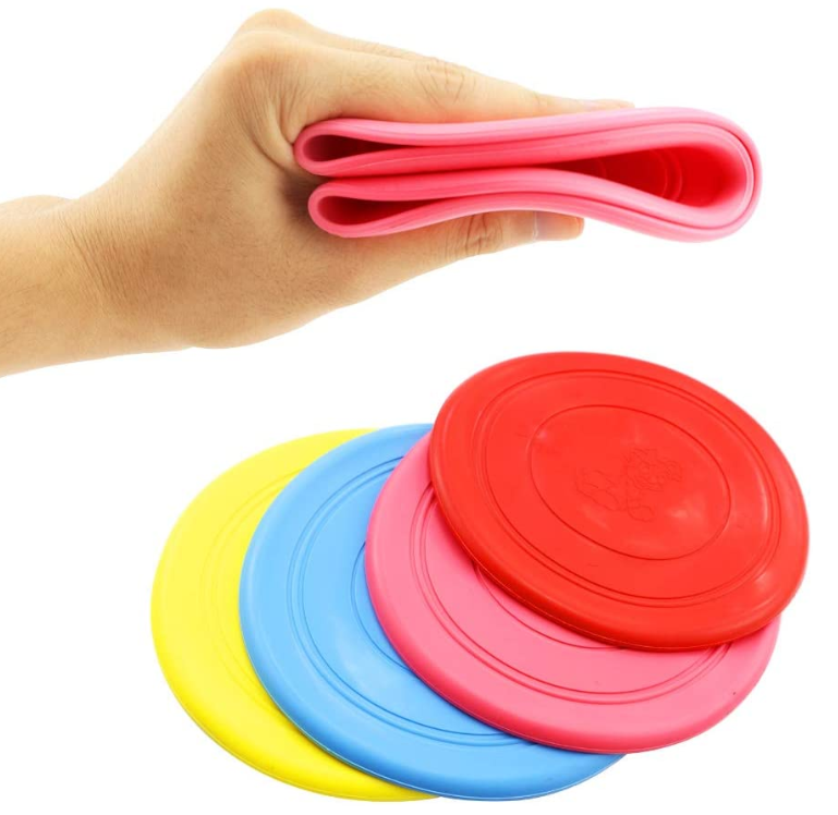 Dog Frisbee Toy