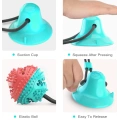 Puppy Dog Training Treats Teething Rope Toys