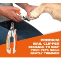 Pet Clipper Combo Kit