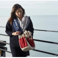 Wide Puppy Sling Carrier Bag