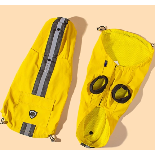 Dog Outdoor Jacket