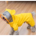 High Quality Dog Raincoat