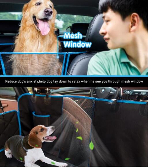 hammock dog seat covers