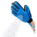 Pet Bathing Tool Compatible with Shower Bath Tub