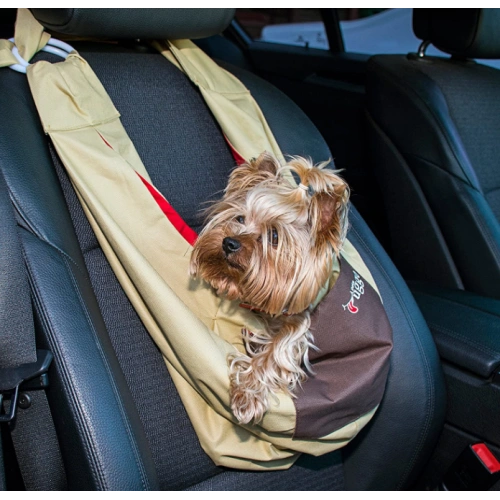 Travel Soft Pet sling Carrier