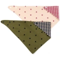 Pet Dog Cat Kerchief