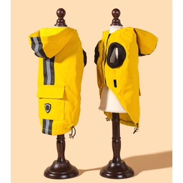 Dog Outdoor Jacket