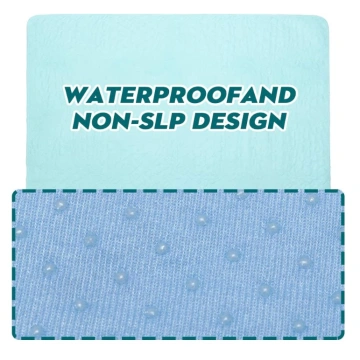 Reusable Pee Pads for Large Dogs
