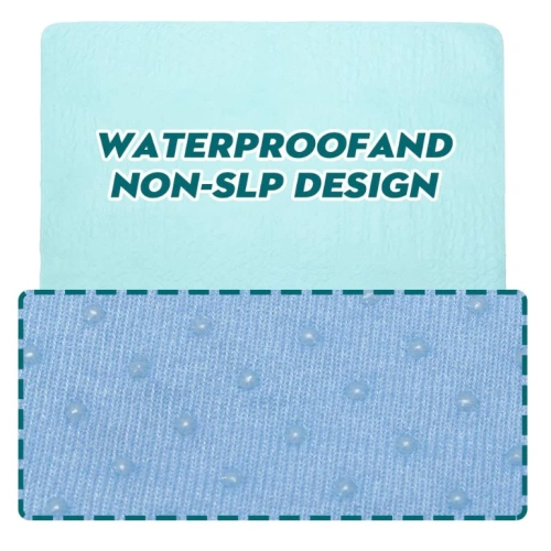 Reusable Pee Pads for Large Dogs