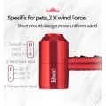 Professinal Double Force Dog Hair Dryer