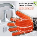 Pet Dog Hair Remover Mitt