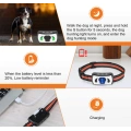 Electric Dog Puppy Anti Bark Collar