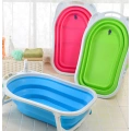Plastic Pet Dog Bath Pool