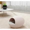 Luxury Cat Toilet Litter Box