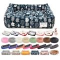 Direct Dog Bed Factory Customize Cat Bed Dog Bed Factory Sale
