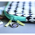 Smart Round Dog ID Tag