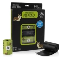 Unscented Dog Waste Bags