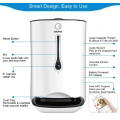 Wi-Fi Enabled Smart Pet Feeder